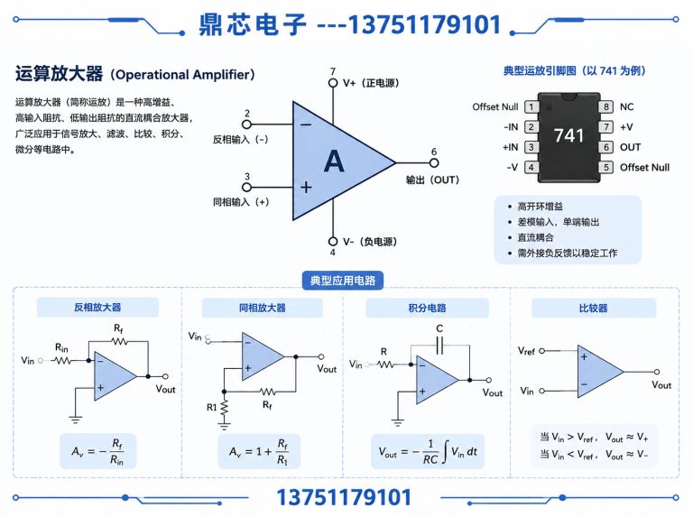 孝感国产IC展示图